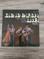 DIGNO DE GARCIA - Signé, CD & DVD, Vinyles | Musique latino-américaine & Salsa, Enlèvement ou Envoi, Comme neuf, Autres formats