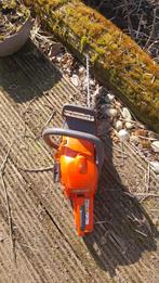 Husqvarna 440 in heel goede staat, Tuin en Terras, Heggenscharen, Ophalen, Zo goed als nieuw