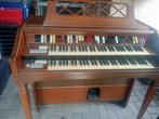 Wurlitzer orgel, Ophalen, Zo goed als nieuw, 2 klavieren, Orgel
