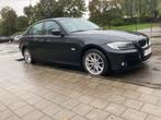 BMW 316d, Auto's, BMW, Zwart, Particulier, Te koop, Euro 5