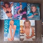 snoecks jaren '90, Boeken, Kunst en Cultuur | Fotografie en Design, Ophalen, Gelezen