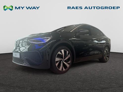 Volkswagen ID.5 Id.5 77 kWh Pro Performance, Auto's, Volkswagen, Overige modellen, ABS, Airbags, Airconditioning, Boordcomputer