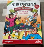 Fc de kampioenen - de tiende omnibus, Ophalen of Verzenden, Gelezen