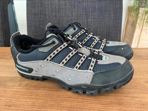 Fietsschoenen Shimano MT31, Fietsen en Brommers, Fietsaccessoires | Fietskleding, Zo goed als nieuw, Heren, Schoenen, Overige maten