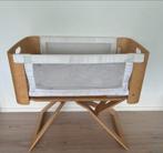 Bednest Co-sleeper babywiegje 4-in-1, Ophalen, Gebruikt, Wieg