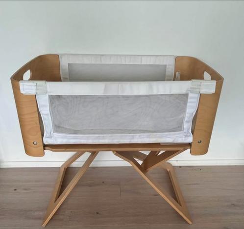Bednest Co-sleeper babywiegje 4-in-1, Kinderen en Baby's, Babywiegjes en Ledikanten, Gebruikt, Wieg, Ophalen