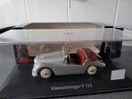 Kleinschnittger F 125., Hobby en Vrije tijd, Modelauto's | 1:18, Ophalen of Verzenden, Zo goed als nieuw