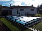 Choisir un abri de piscine, Envoi, Neuf, Couverture de piscine