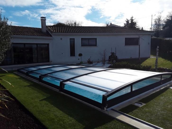 Choisir un abri de piscine, Tuin en Terras, Zwembad-toebehoren, Nieuw, Afdekzeil, Verzenden
