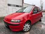 Fiat Punto 1.2 Benzine  98.000KM - Special Edition - Gekeurd, Auto's, Trekhaak, 1242 cc, Bedrijf, Handgeschakeld