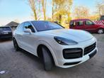 prosche cayenne turbo coupe, Auto's, Porsche, Automaat, 404 kW, 4000 cc, Leder