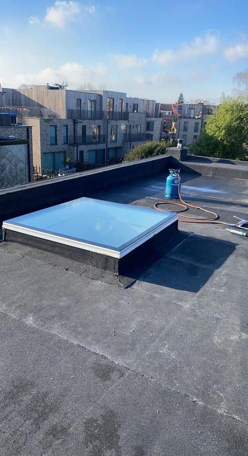 Klusjesman nodig, Doe-het-zelf en Bouw, Dakpannen en Dakbedekking, Ophalen