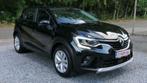 RENAULT CAPTUR 1.0TCE 91PK BJ 04/2023 17000 KM 12M GARANTIE, Voorwielaandrijving, Stof, 67 kW, Zwart