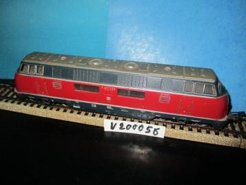 Marklin 3021 ( V200056 ) beschikbaar voor biedingen