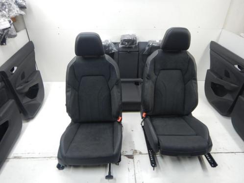 VW Golf 8 Facelift Interieur Leer Stof Alcantara Memory Alca, Auto-onderdelen, Interieur en Bekleding, Volkswagen, Gebruikt, Ophalen of Verzenden