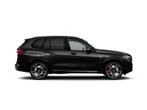 BMW Serie X X5 xDrive50e, Auto's, BMW, Automaat, Zwart, Bedrijf, 489 pk