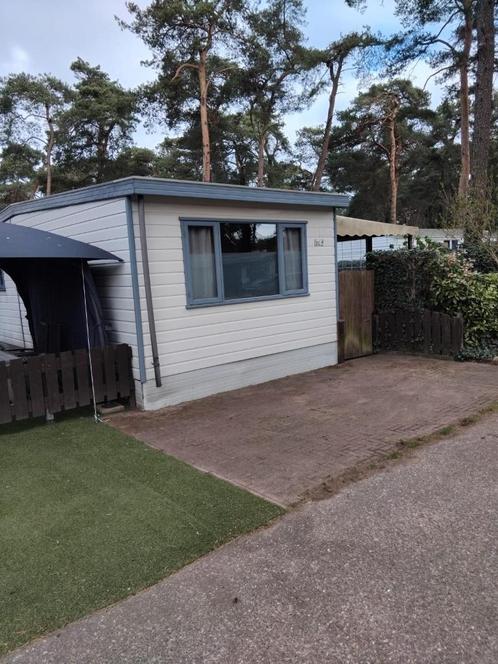 Chalet, Caravans en Kamperen, Stacaravans, tot en met 2, Ophalen
