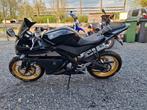 Yamaha yzf r125 14350km Heel nette staat autorijbewijs!!!, Motoren, Bedrijf, 125 cc, 11 kW of minder, 1 cilinder