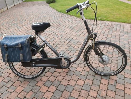 Gazelle orange innergy voorwielmotor sales