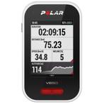 Polar V650, Fietsen en Brommers, Fietsaccessoires | Fietscomputers, Ophalen, GPS, Zo goed als nieuw