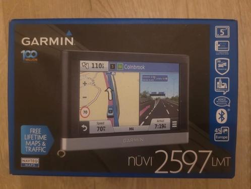 Gloednieuwe top GPS van GARMIN onuitgepakt!, Auto diversen, Autonavigatie, Nieuw, Ophalen