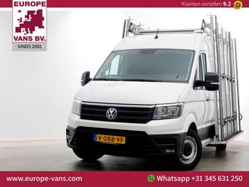 Volkswagen Crafter 35 2.0 TDI 140pk E6 L3H3 (L2H2) Dubbel Gl beschikbaar voor biedingen