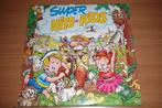 Lp's  Superhits voor Kids  (20), Cd's en Dvd's, Ophalen of Verzenden