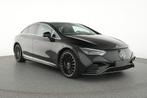 Mercedes-Benz EQE 300 Sport Edition + AMG + HYPERSCREEN + DI, Automaat, Achterwielaandrijving, Gebruikt, 89 kWh