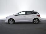 Hyundai i20 1.0 T-GDi 48V 7-DCT 74kW Techno (automatique), Autos, Argent ou Gris, Entreprise, 1110 kg, 5 portes