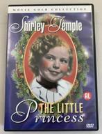 The Little Princess 1939 DVD 2001 Shirley Temple, Gebruikt, Ophalen of Verzenden
