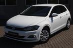 Volkswagen Polo 1.0 TSI - 98.000KM - 2021, Auto's, Volkswagen, Stof, Gebruikt, Zwart, 95 pk