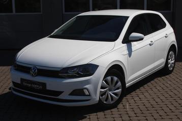 Volkswagen Polo 1.0 TSI - 98.000KM - 2021 beschikbaar voor biedingen