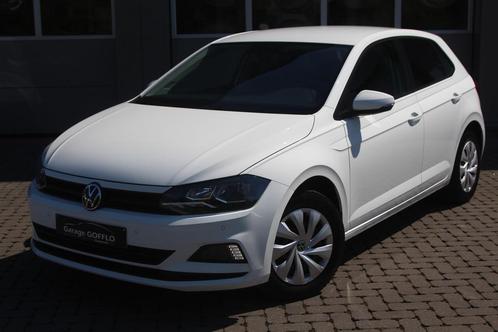 Volkswagen Polo 1.0 TSI - 98.000KM - 2021, Auto's, Volkswagen, Particulier, Te koop, Polo, ABS, Airbags, Airconditioning, Alarm