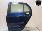 PORTE GAUCHE ARRIÈRE Toyota Yaris II (P9) (6700452301), Autos : Pièces & Accessoires, Utilisé, Arrière, Toyota, Porte