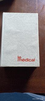 Le Médical Tome 2
