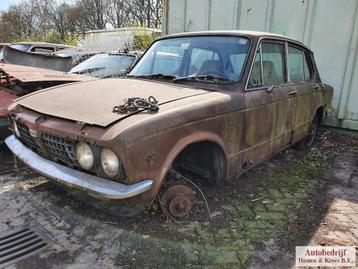 Triumph dolomite 1850 HL 1979 onderdelen parts te koop, Enlèvement ou Envoi, Utilisé, Autres marques automobiles
