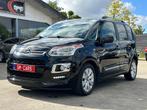 Citroën c3 Picasso benzine 2016 73000KLM, Autos, Citroën, Euro 6, Entreprise, 1199 cm³, Essence