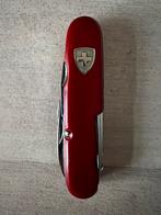 Rare Couteau WENGERINOX année 1956 état neuf., Zo goed als nieuw