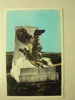 48972 - WATERLOO - MONUMENT FRANCAIS - L'AIGLE BLESE, Collections, Envoi