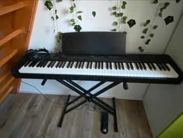 Yamaha P80 Piano beschikbaar voor biedingen