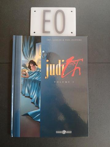 Bd Judith 1,EO  beschikbaar voor biedingen