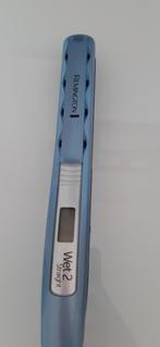 Remington stijltang, Ophalen of Verzenden, Zo goed als nieuw