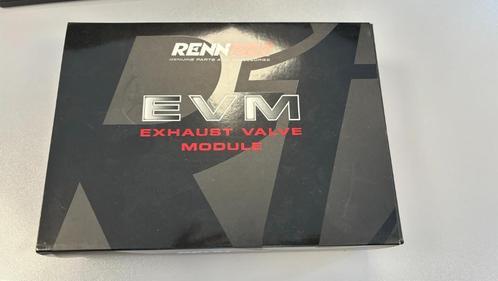 Renntech EVM Module valve échappement C43 C63 AMG, Autos : Pièces & Accessoires, Systèmes d'échappement, Neuf