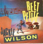 Single Jackie Wilson - Reet Petite, 7 inch, Single, Ophalen of Verzenden, Zo goed als nieuw