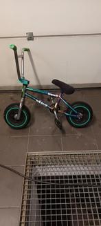 Mini Bmx Wildcat, Fietsen en Brommers, Ophalen, Zo goed als nieuw