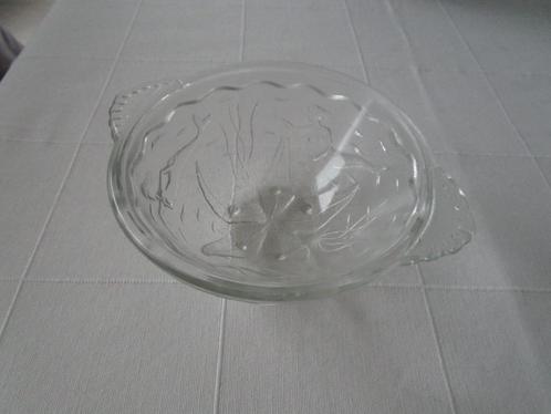 ijscoupes, ijscreme schaaltjes, Antiek en Kunst, Antiek | Glaswerk en Kristal, Ophalen