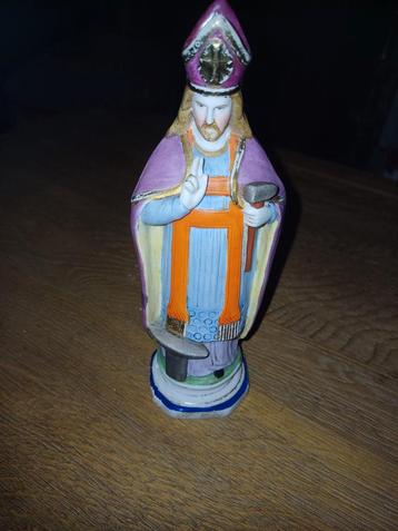 Sint antonius beeldje, Ophalen, Zo goed als nieuw