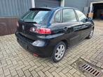 Seat Ibiza 1.2 Benzine - Airco, Auto's, Bedrijf, Handgeschakeld, Euro 4, Airconditioning