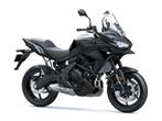 2025 Kawasaki Versys 650, Motoren, Motoren | Kawasaki, 2 cilinders, Bedrijf, Meer dan 35 kW, Toermotor