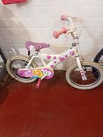 type bmx, Fietsen en Brommers, Fietsen | Kinderfietsjes, Ophalen, Gebruikt